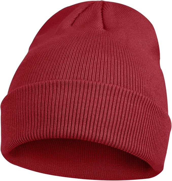 ZOORON Toddler Beanie Baby Boys Girls Beanies Kids Winter Hats Children Knit by ZOORON