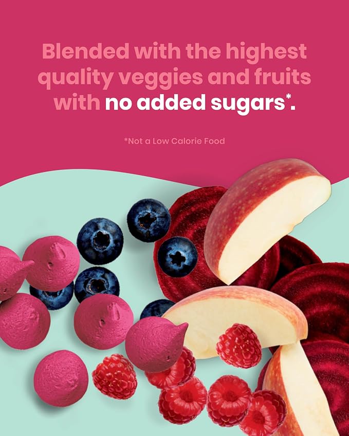 Amara Smoothie Melts - Image 5