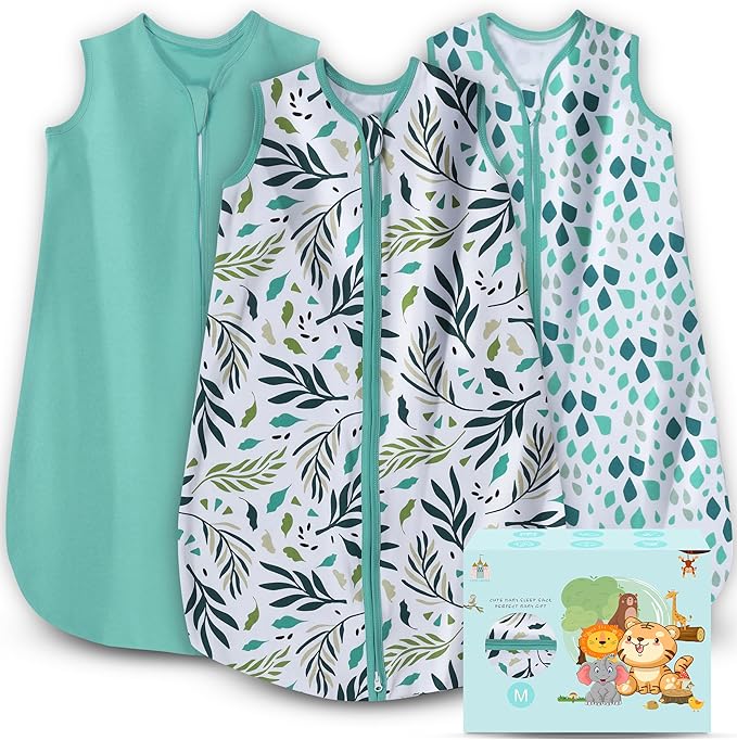 Cute Castle Baby Sleep Sack 6-12 Months by Cute+Castle