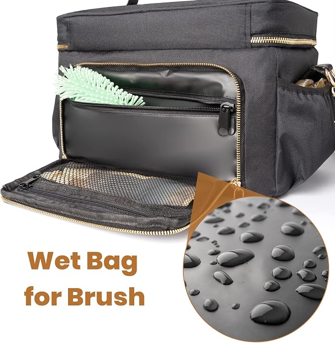 Breast Pump Bag - Image 4