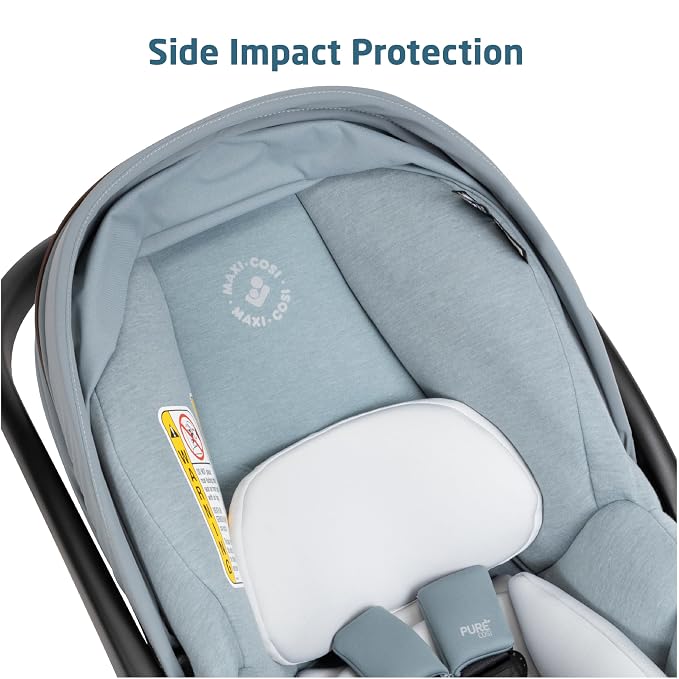 Maxi-Cosi Zelia™ Luxe 5-in-1 Modular - Image 17