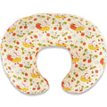 Baby Nursing Pillow for Breastfeeding, Adjustable Breast Feeding Pillow for by x-vesolje