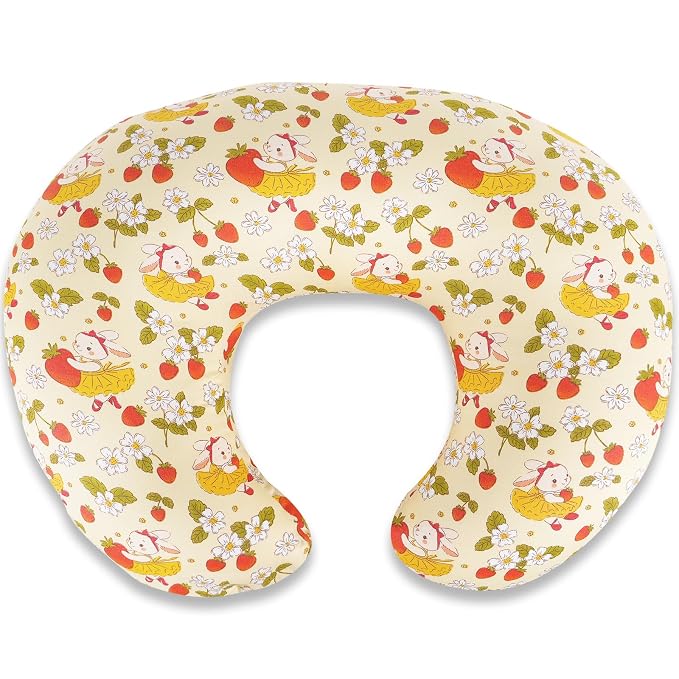 Baby Nursing Pillow for Breastfeeding, Adjustable Breast Feeding Pillow for by x-vesolje
