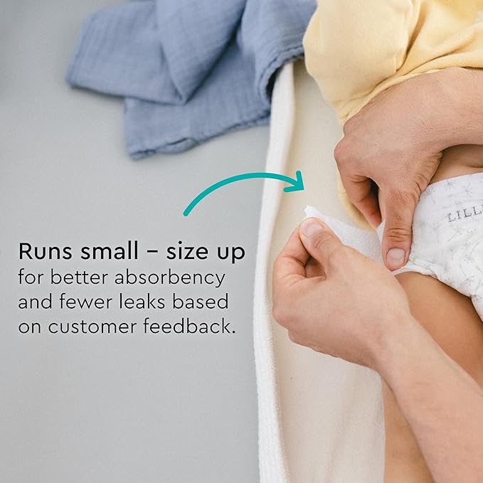 LILLYDOO Baby Diapers - Image 4