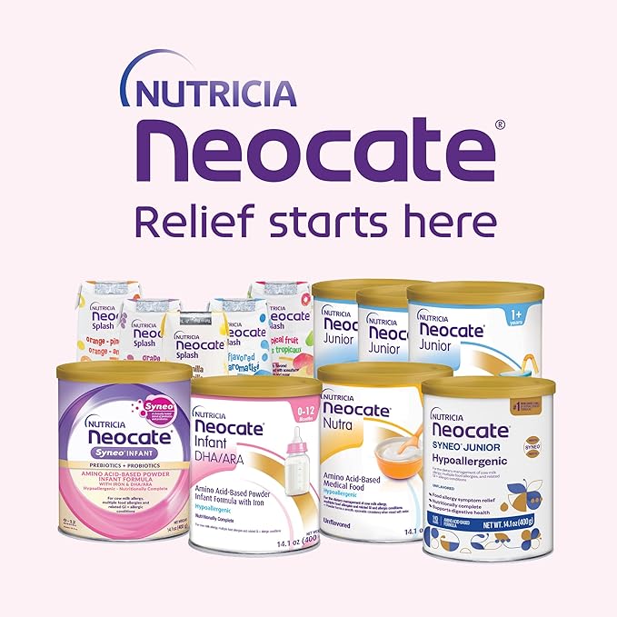Neocate Syneo Infant - Image 7