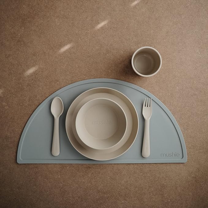 mushie Dinnerware Cups For Kids | Made in Denmark - Image 3