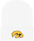 College Baby NCAA Officially Licensed Infant Knit Cap by CollegeBaby