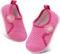 FEETCITY Baby Boys Girls First Walking Shoes Infant Sneakers Crib Shoes by FEETCITY