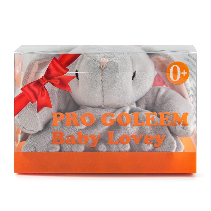 Pro Goleem Loveys for Babies - Image 8