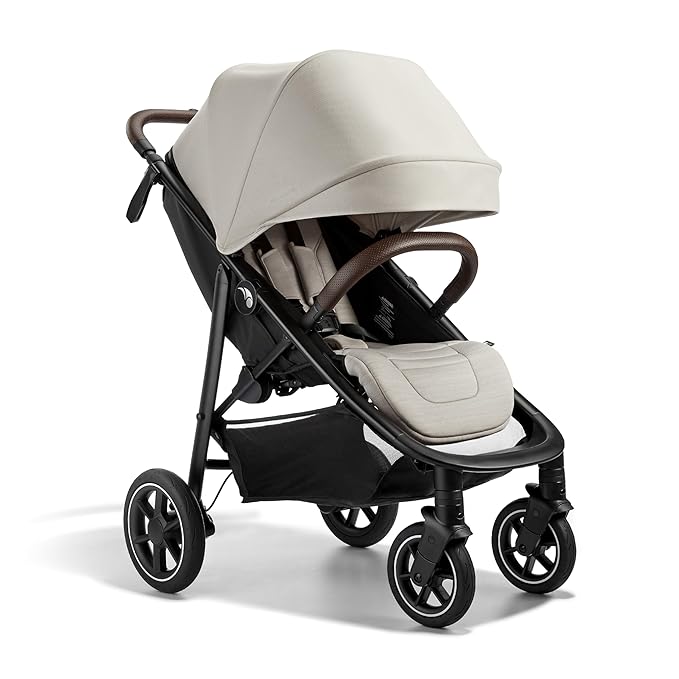 Baby Jogger City Mini Air Lightweight Stroller by BabyJogger
