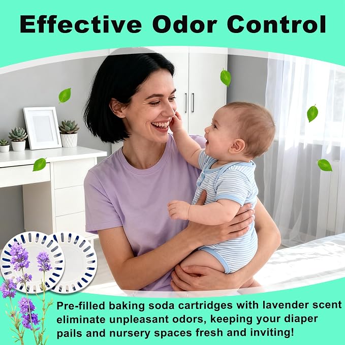 4-Pack Odor Eliminator Cartridge - Image 5