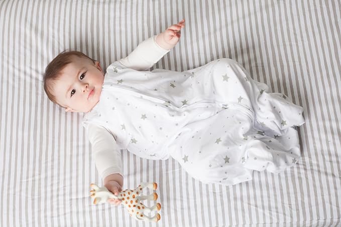 Baby Wearable Blanket - Image 5