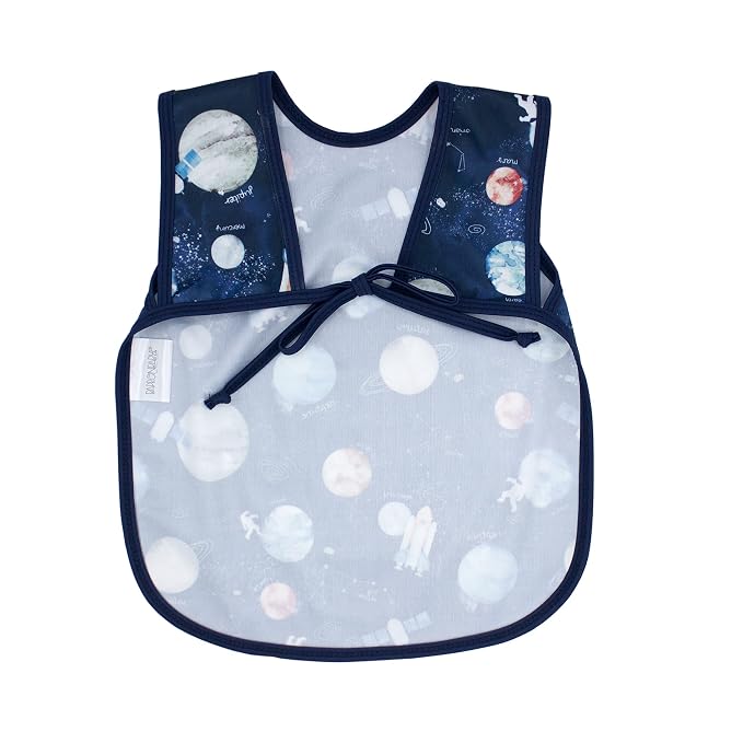 BapronBaby Outer Space Bapron - Image 3