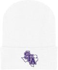 College Baby NCAA Officially Licensed Infant Knit Cap by CollegeBaby