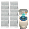 12 Pack Diaper Pail Carbon Filters by Home
