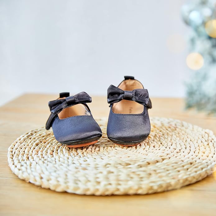 Soft Sole Baby Shoes - Image 3