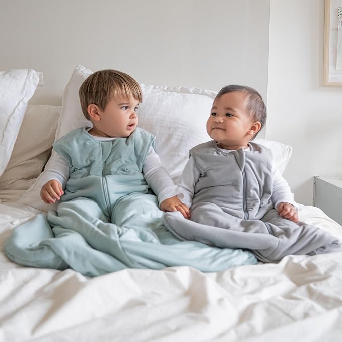 HALO Sleepsack Supersoft Wearable Blanket, Viscose Made from Bamboo, Sleeping - Image 7