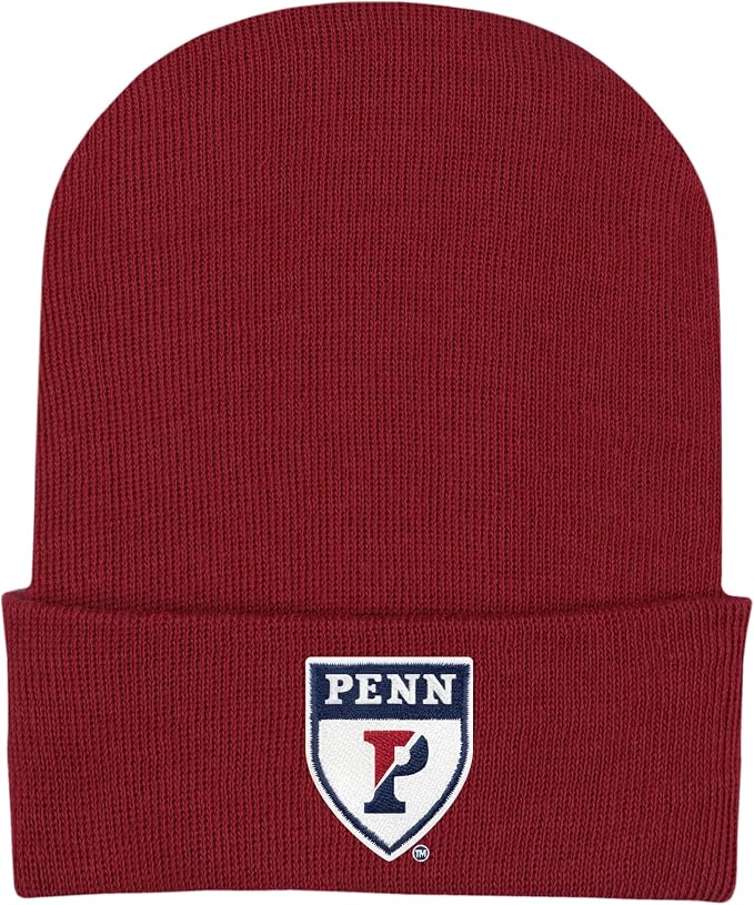 College Baby NCAA Officially Licensed Infant Knit Cap by CollegeBaby