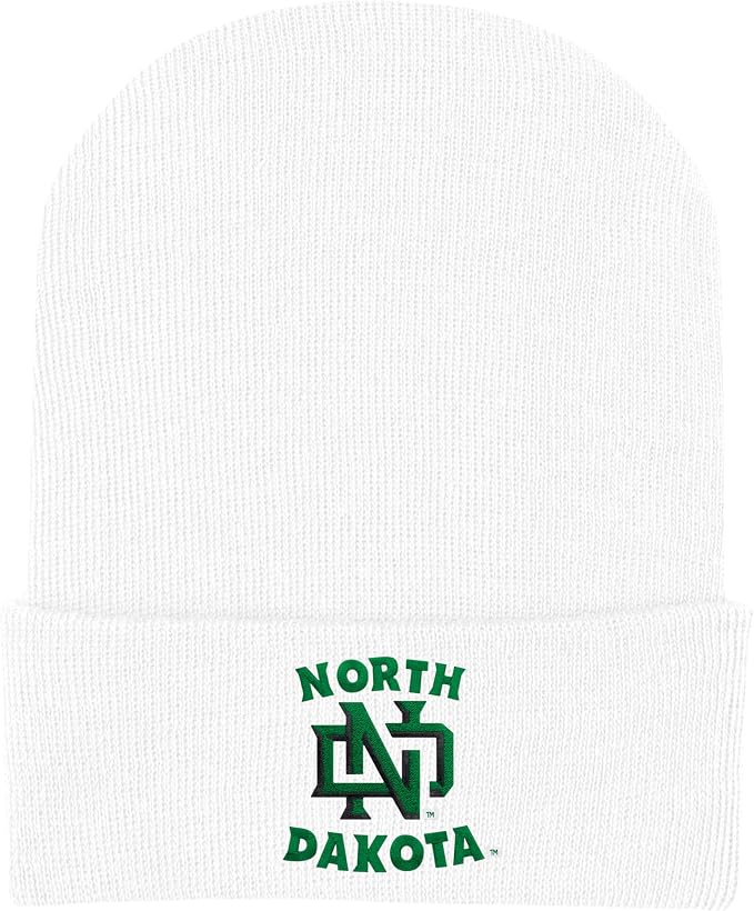College Baby NCAA Officially Licensed Infant Knit Cap by CollegeBaby