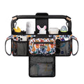 TOPDesign Universal Baby Stroller Organizer, Double Stroller Caddy by TOPDesign