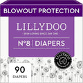 LILLYDOO Baby Diapers by LILLYDOOInc