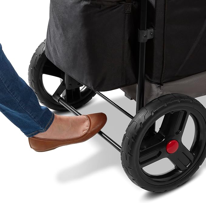 Radio Flyer Wagon for Kids, Baby Stroller, Outside Toys for Toddlers 1-3 - Image 17