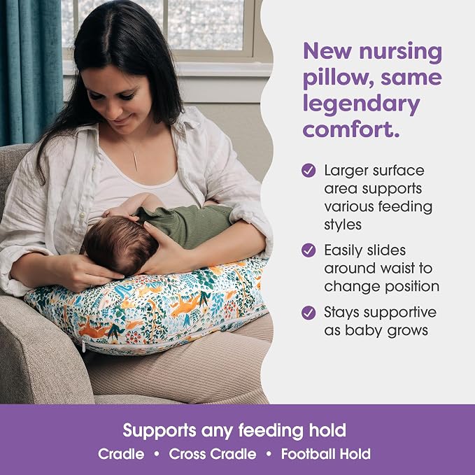 Boppy Nursing Pillow - Image 2