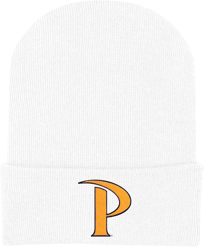 College Baby NCAA Officially Licensed Infant Knit Cap by CollegeBaby