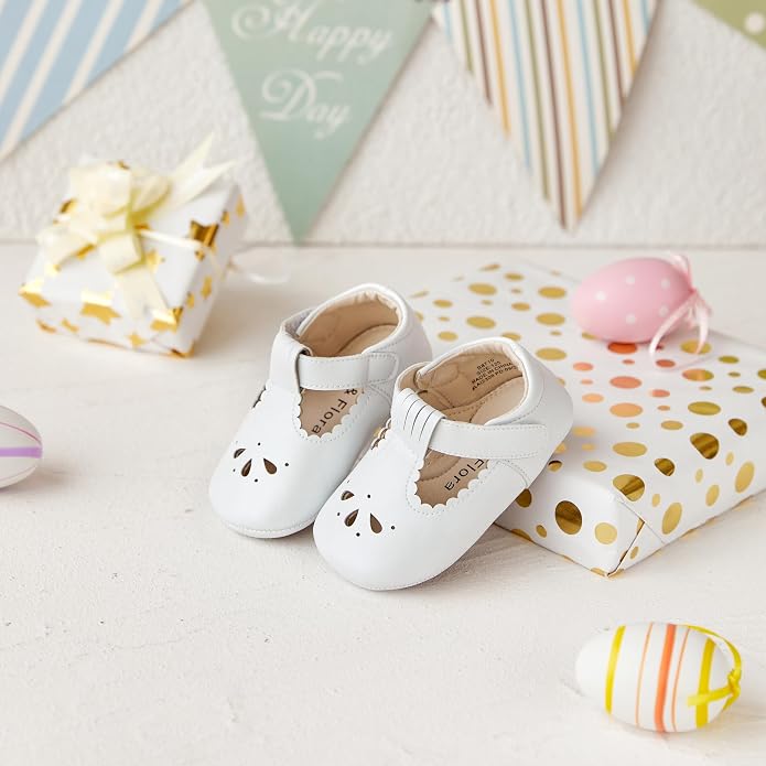 Soft Sole Baby Shoes - Image 2