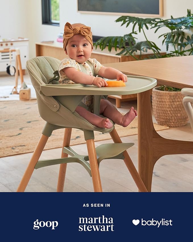 Lalo The High Chair Infant Kit - Image 6