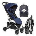 Colugo Navy Stroller by Colugo