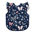 BapronBaby Flutter Butterfly Garden Bapron by BapronBaby
