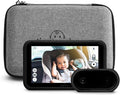 Tiny Traveler Baby Monitor Portable Baby Car Camera by TinyTraveler