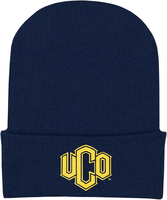 College Baby NCAA Officially Licensed Infant Knit Cap by CollegeBaby