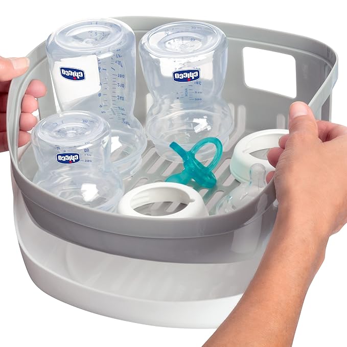 Microwave Steam Sterilizer - Image 5