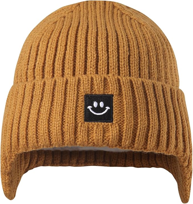 MaxNova 2 Pack Baby Beanie Toddler Winter Hat - Image 7