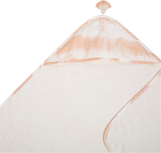 Crane Baby Hooded Towel - Image 7