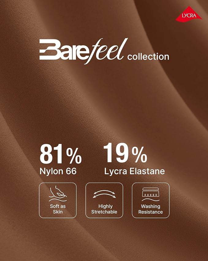 G4Free BareFeel Maternity Flare Leggings - Image 2