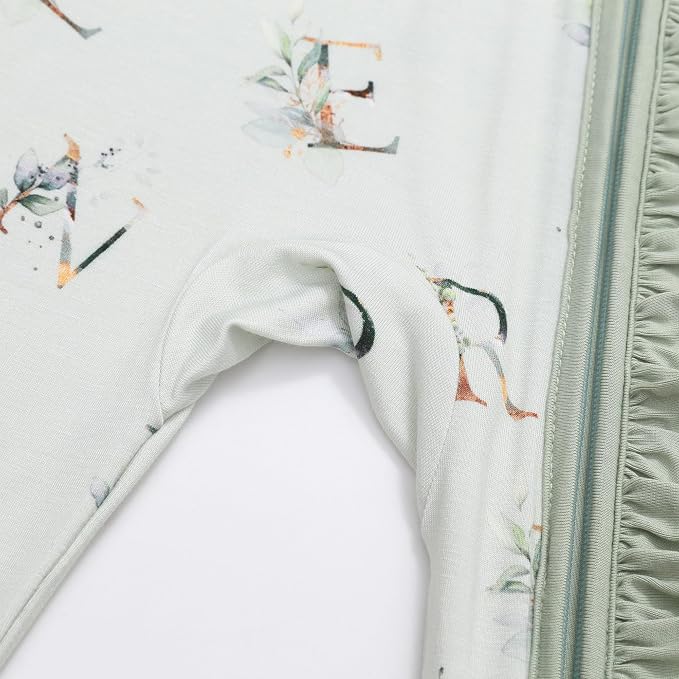 JunNeng Baby Girl Viscose from Bamboo Sleeper - Image 8