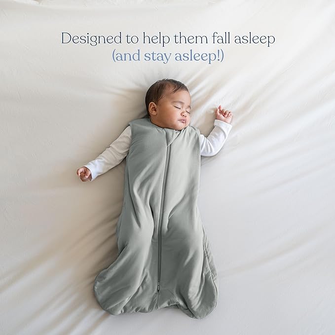 HALO Sleepsack Supersoft Wearable Blanket, Viscose Made from Bamboo, Sleeping - Image 2