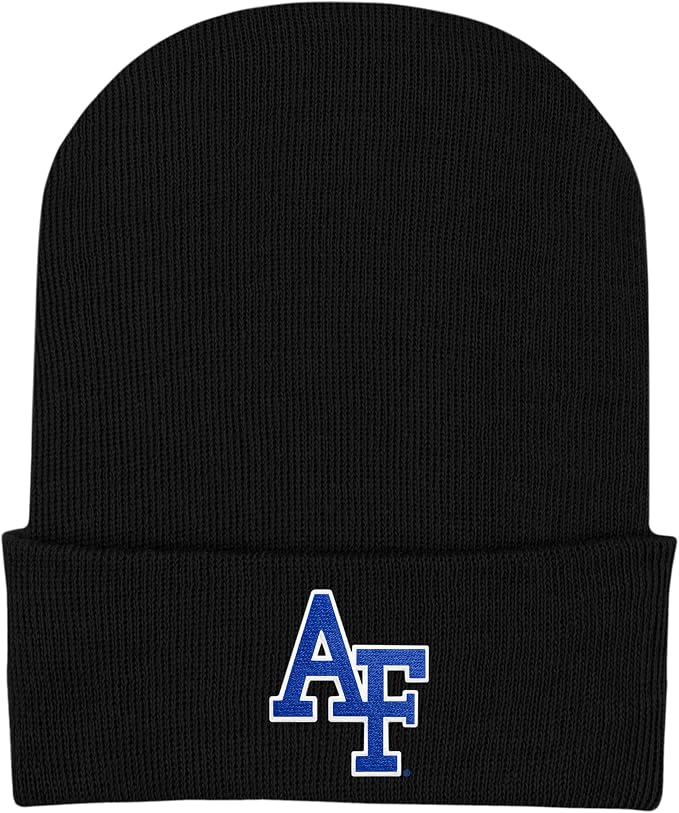 College Baby NCAA Officially Licensed Infant Knit Cap by CollegeBaby