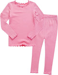 VAENAIT BABY 6M-12Y Infant Kids Toddler Junior Girls Soft Comfy Modal Tencel by Vaenaitbaby