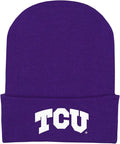 College Baby NCAA Officially Licensed Infant Knit Cap by CollegeBaby