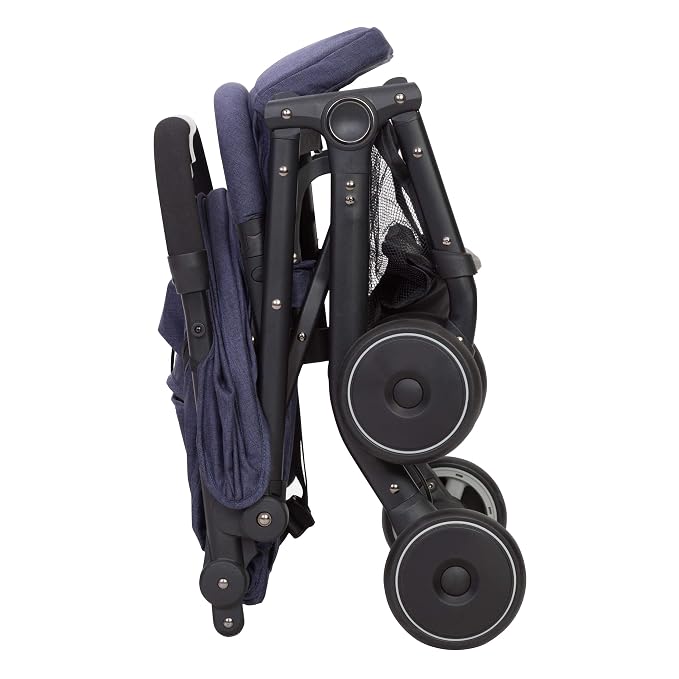 Baby Trend Jetaway Plus Compact Stroller - Image 6