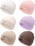 FURTALK Baby Newborn Hats Set Soft Infant Beanie Boys Girls Caps by FURTALK