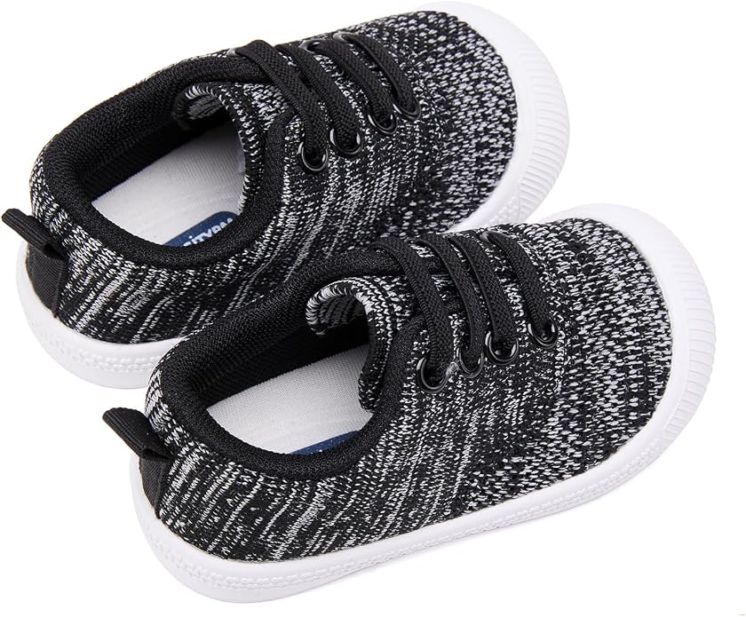 BMCiTYBM Baby Shoes Infant Boy Girl First Walker Shoes Toddler Walking Shoes - Image 4