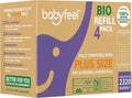 Babyfeel BIO Refills Compatible by Babyfeel