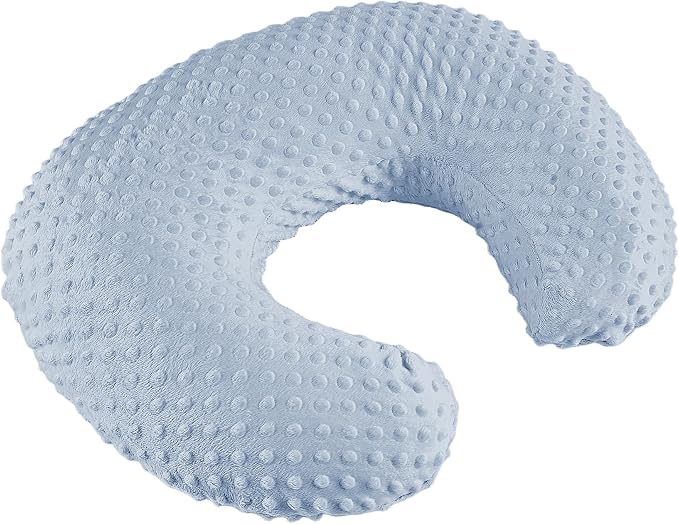 Nursing Pillow for Bottle and Breastfeeding, Ergonomic Comfort Nursing - Image 5