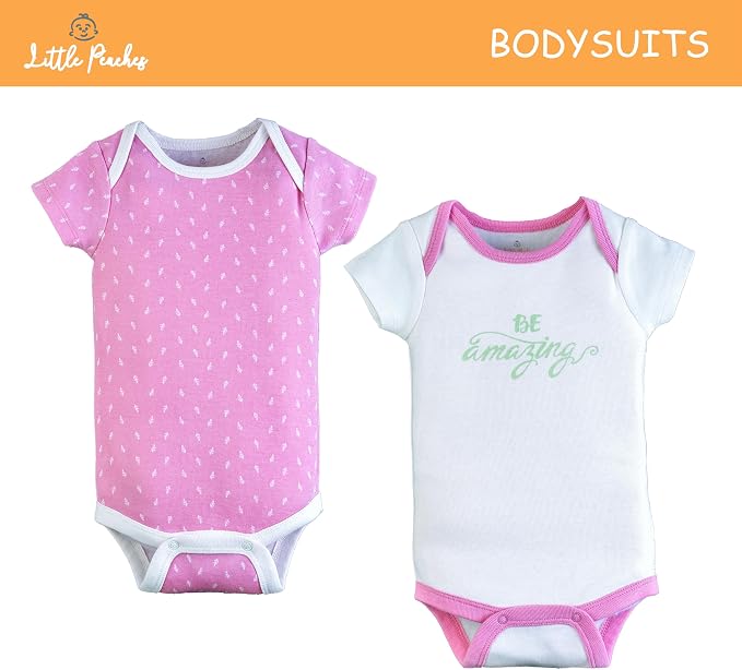 Baby Girl Clothes - Image 6