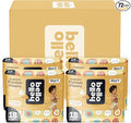 Hello Bello Premium Diapers Size 5, Extra-Absorbent, and Hypoallergenic Baby by HelloBello